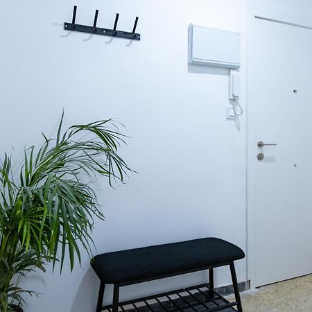 New Beach Apartments Alicante Eksteriør billede