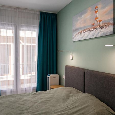 New Beach Apartments Alicante Eksteriør billede
