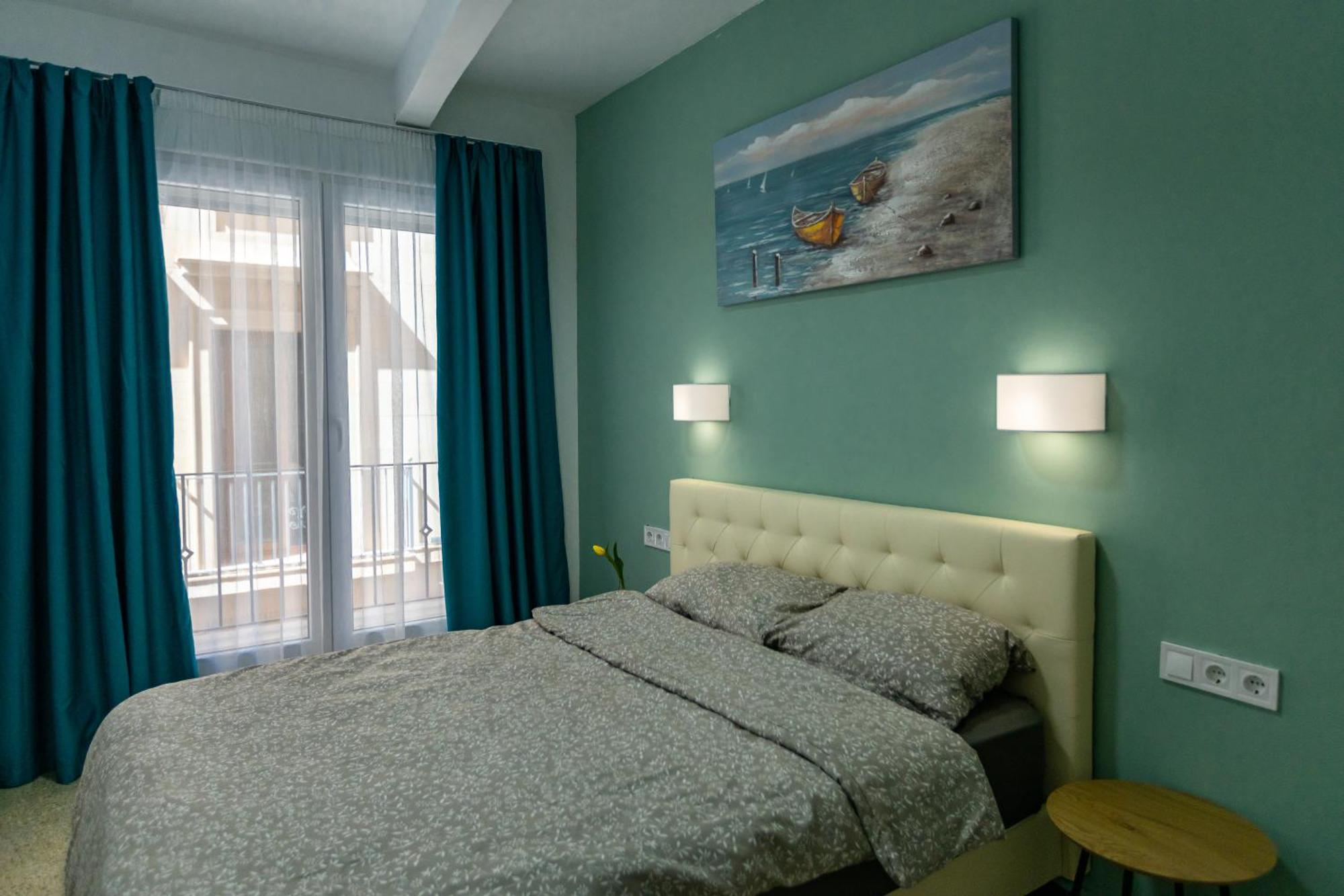 New Beach Apartments Alicante Eksteriør billede